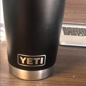 Meet your Posher, Kyle